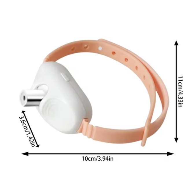 Madpet - Madpet Evcil Hayvan Lazerli Boyun Tasması (MAD-363)