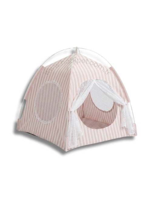 Madpet - Madpet Katlanabilir Evcil Hayvan Oyun Çadırı (MAD-382)