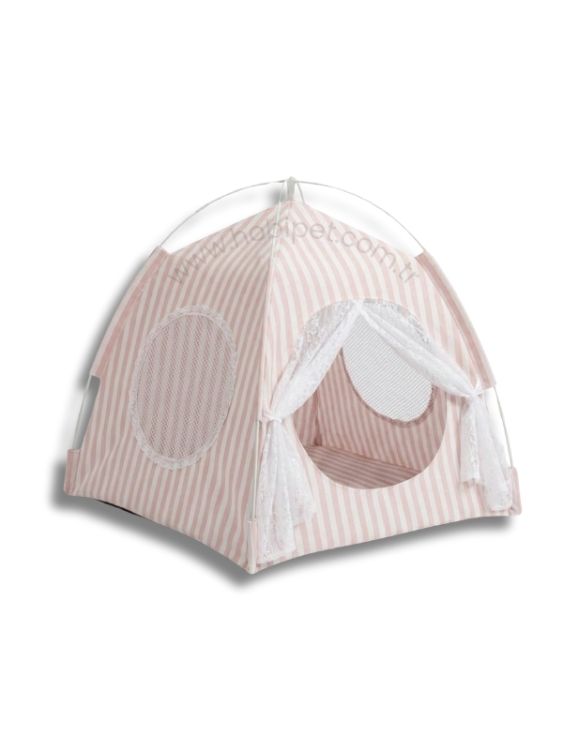 Madpet Katlanabilir Evcil Hayvan Oyun Çadırı (MAD-382)