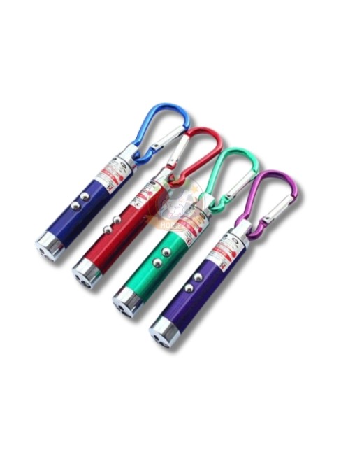 Madpet - Madpet Kediler İçin Lazer (MAD-1012)