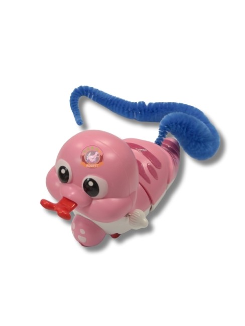 Madpet - Madpet Kurmalı Salyangoz Oyuncak (MAD-371)