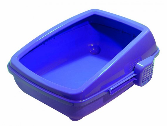 Mio - Mio Açık Kedi Tuvaleti