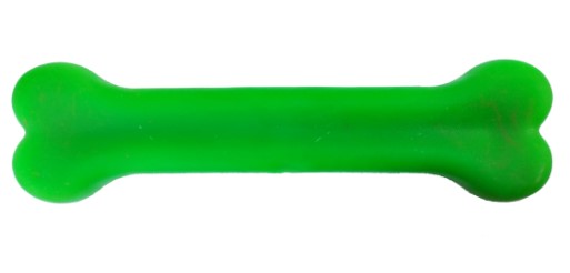 Mio - Mio Büyük Kemik Lastik Oyuncak 5 Li