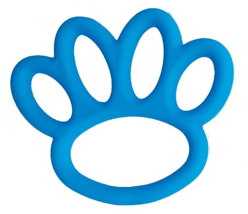 Mio - Mio Çekme Halkası L Boy Lastik Oyuncak 5 Li