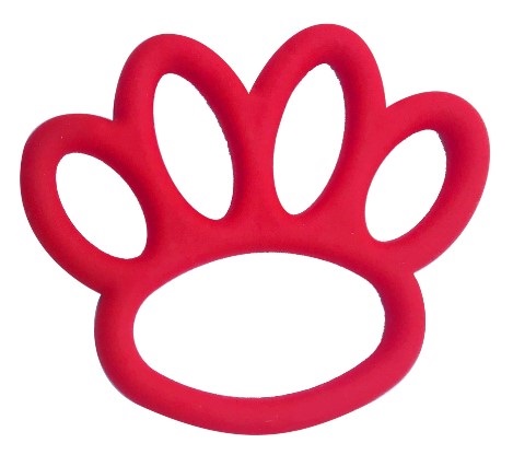 Mio - Mio Çekme Halkası S Boy Lastik Oyuncak 5 Li