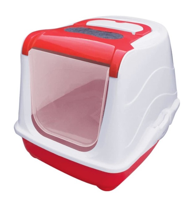 Mio - Mio Kapalı Kedi Tuvaleti X 5 Adet
