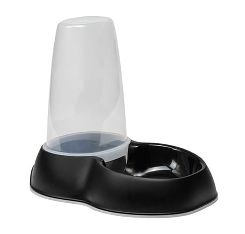 Mio - Mio Kedi Ve Köpek Rezerve Mama Kabı 1750 Ml