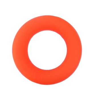 Mio - Mio Klasik Halka S Boy Lastik Oyuncak 5 Li