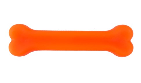 Mio - Mio Küçük Kemik Lastik Oyuncak 5 Li