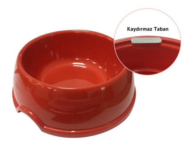 Mio - Mio L Beden Yuvarlak Mama Kabı X 10 Adet