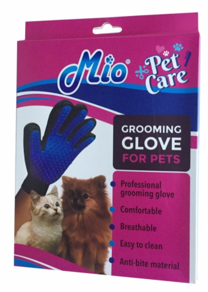 Mio - Mio Tüy Toplama Eldiveni