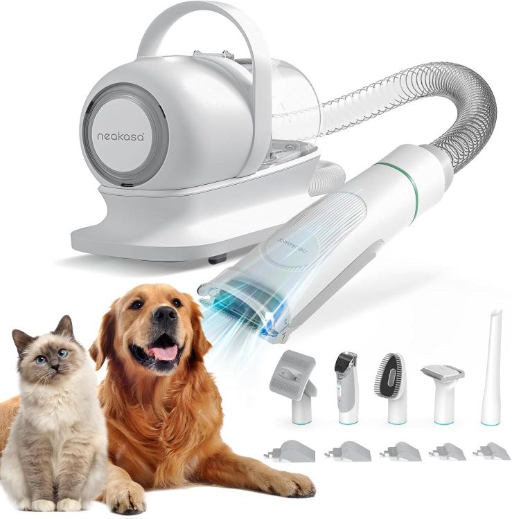 Neakasa Kedi & Köpek Tıraş Makinesi P1 Pro