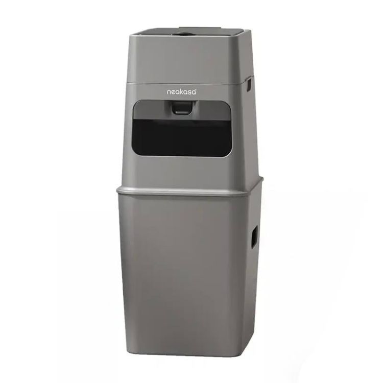 Neakasa Z-PG PooGuard Evcil Hayvan Atık Toplama Kabı 9.2 Litre