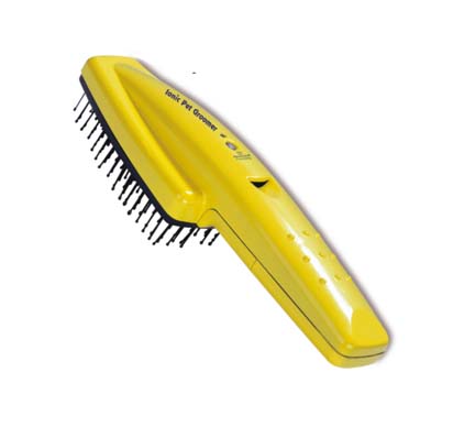 Neotec - Neotec İonic Pet Pilli Tüm Temizleme Fırçası