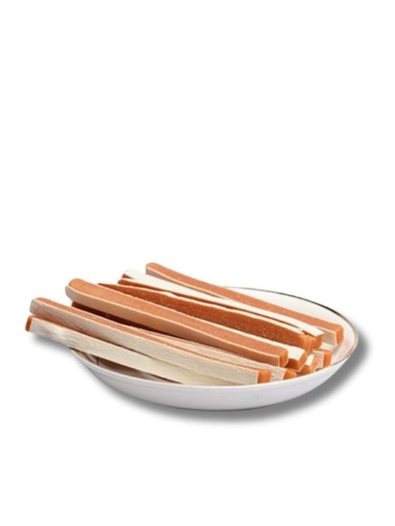 O Dog DT5079 Kuzulu Sandviç Köpek Ödülü 100 Gr