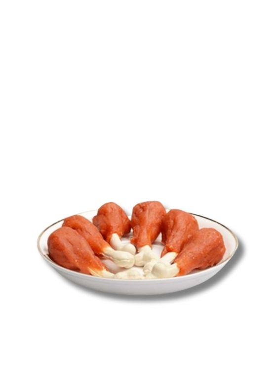 O Dog DT5192 Ördekli But Köpek Ödülü 100 Gr