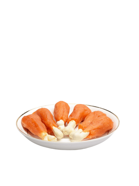 O Dog DT5239 Tavuklu But Köpek Ödülü 100 Gr