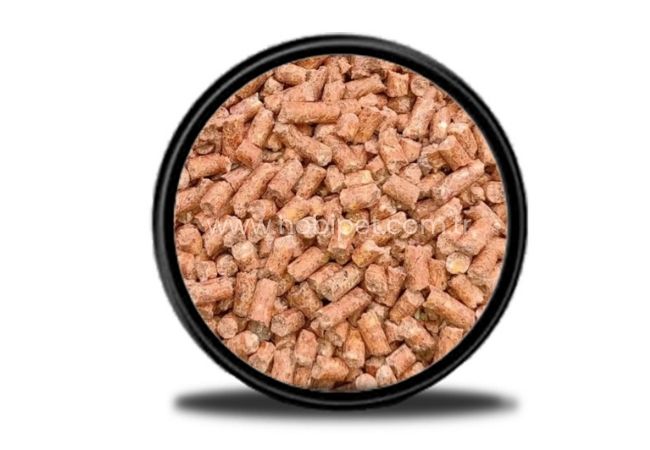 Optima - Optima Yavru Güvercin Kırmızı Pelet Yemi 15 Kg