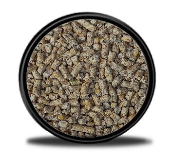Hobi - Hobi Yumurta Pellet Tavuk Yemi 25 Kg