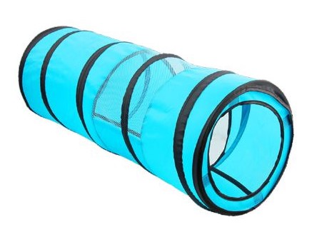 Pawise - Pawise Kedi Oyun Tüneli