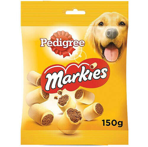 Pedigree - Pedigree Markies Original 150 Gr X 30 Adet