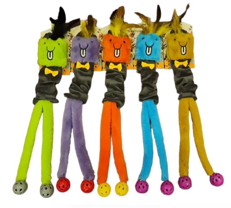 Pet City Uzayan Peluş Oyuncaklı Toplu Oyuncak Rd-1025