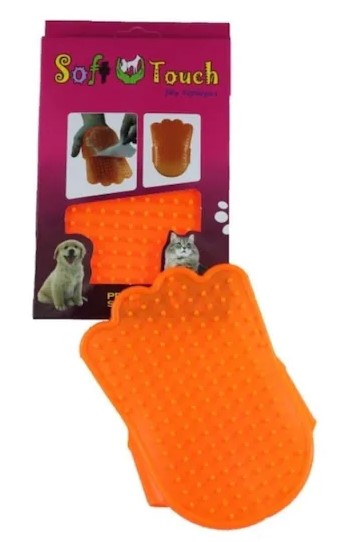 Pet Style - Pet Style Tüy Toplayıcı X 5 Adet