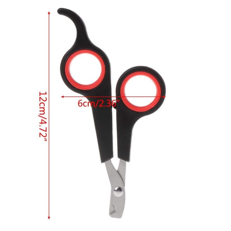 Petpretty Kedi Köpek Tırnak Makası X 3 Adet (VP-7236)