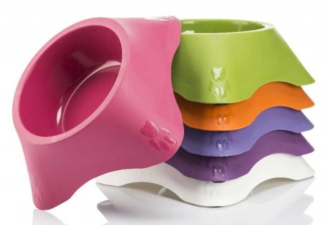 Petwork - Petwork Evohe Lüks Kedi Mama Kabı X 24 Adet