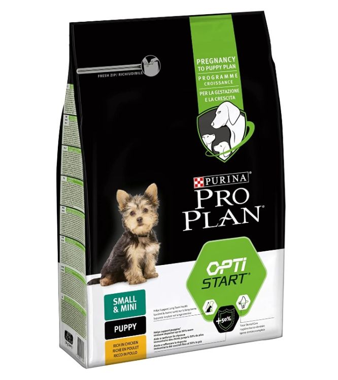 Pro Plan Dog Small Mini Puppy Tavuklu 3 Kg