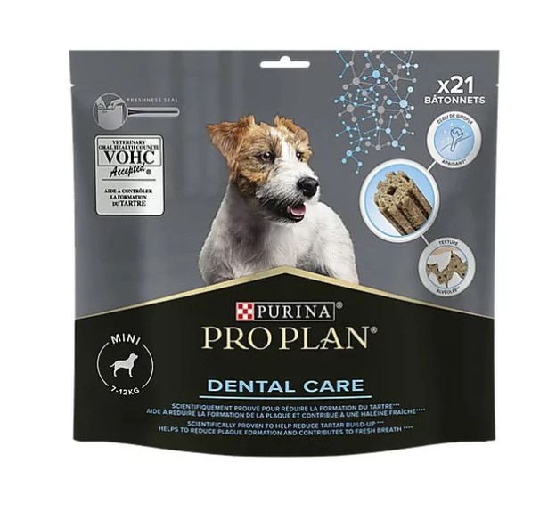 Pro Plan Small Dental Care Köpek Ödülü 345 Gr