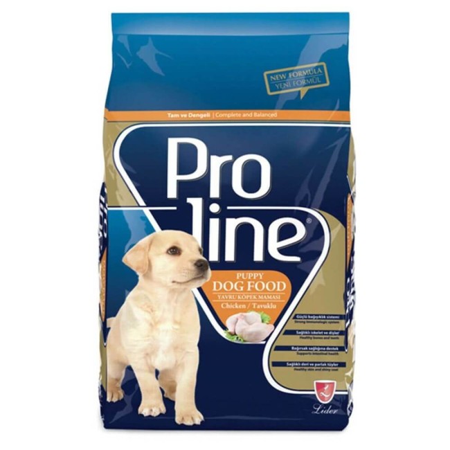 Proline - Proline Tavuklu Yavru Köpek Maması 15 Kg
