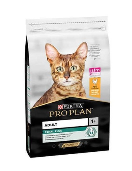 Pro Plan - Pro Plan Cat Adult Tavuklu 1.5 Kg