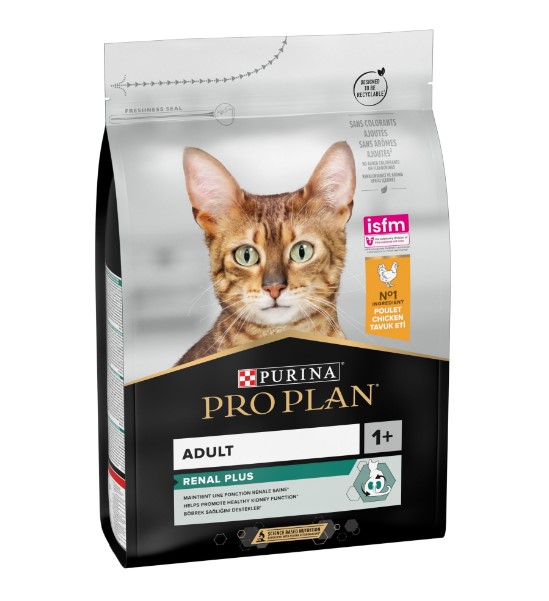 Pro Plan - Pro Plan Cat Adult Tavuklu 3 Kg