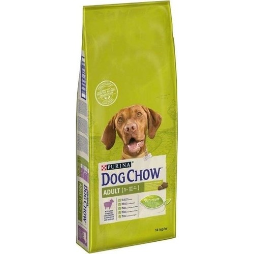 Purina Dog Chow Adult Kuzu Etli Köpek Maması 14kg