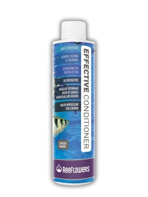 Reeflowers - Reeflowers Effective Conditioner Su Düzenleyici 500 Ml