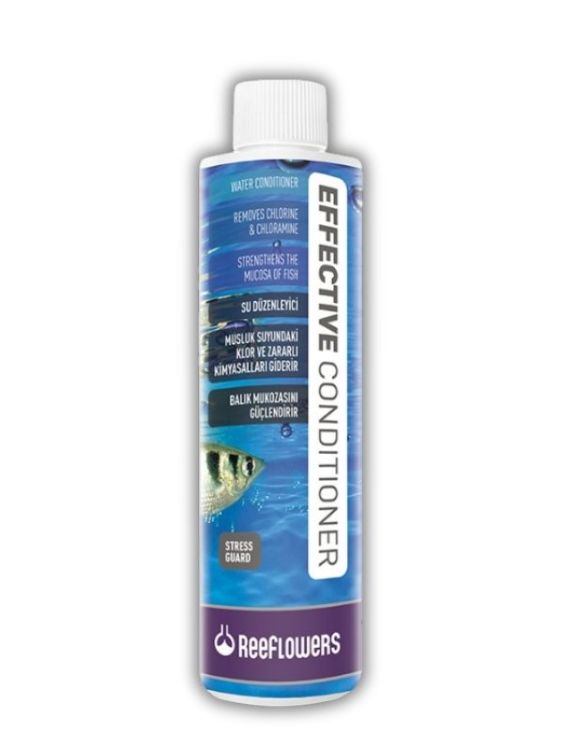 Reeflowers Effective Conditioner Su Düzenleyici 500 Ml