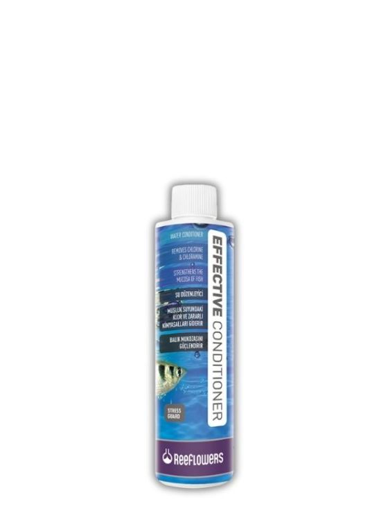 Reeflowers Effective Conditioner Su Düzenleyici 85 Ml