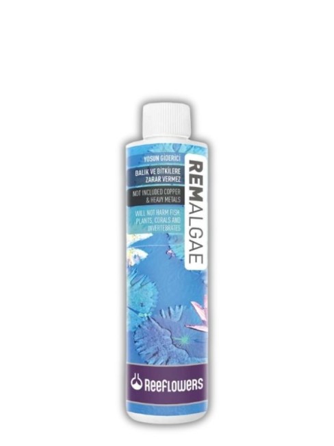 Reeflowers - Reeflowers Remalgae Yosun Giderici 250 Ml