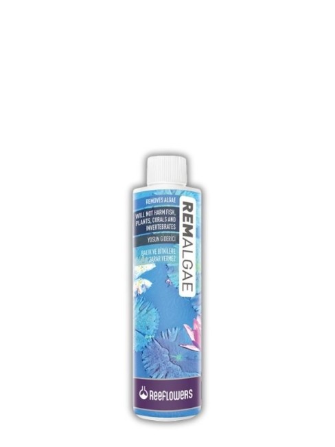 Reeflowers - Reeflowers Remalgae Yosun Giderici 85 Ml