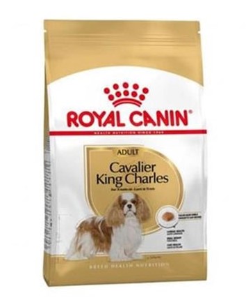 Royal Canin - Royal Canin Cavalier King Charles Adult Köpek Maması 3 Kg