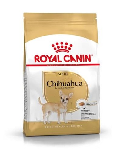 Royal Canin - Royal Canin Chihuahua Adult Köpek Maması 1.5 Kg
