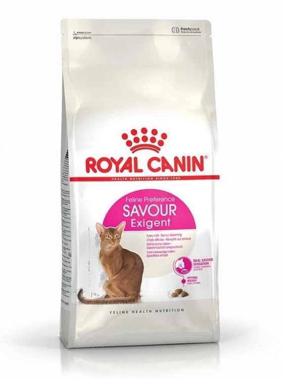Royal Canin Exigent 35/30 Seçici Yetişkin Kedi Maması 2 Kg