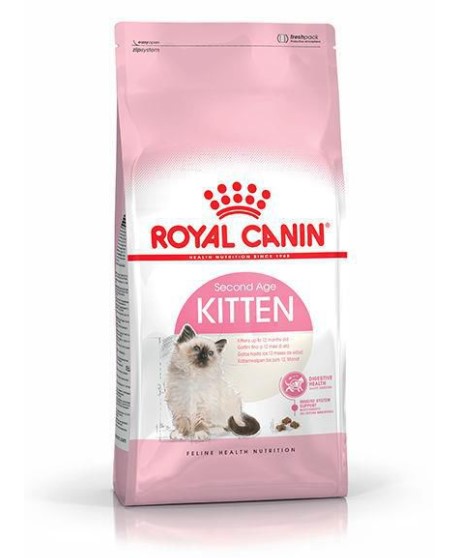 Royal Canin - Royal Canin Kitten Yavru Kedi Maması 10 Kg