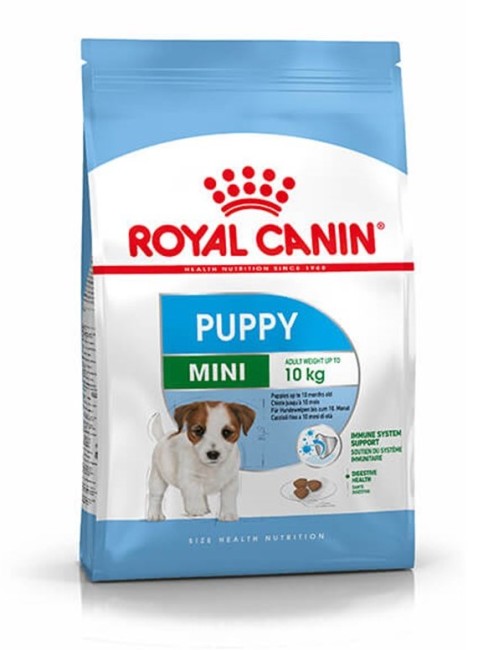 Royal Canin - Royal Canin Mini Puppy Yavru Köpek Maması 2 Kg