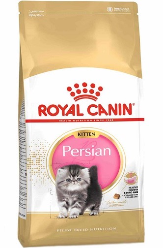 Royal Canin - Royal Canin Persian Kitten Yavru Kedi Maması 2 Kg