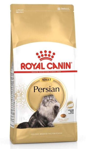 Royal Canin Persian Yetişkin Kedi Maması 10 Kg