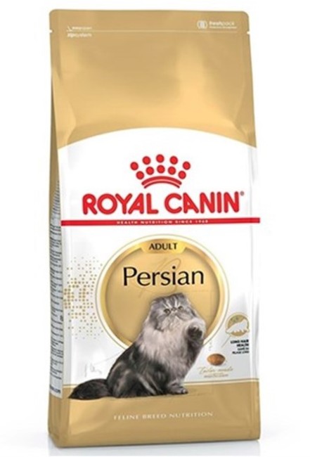 Royal Canin - Royal Canin Persian Yetişkin Kedi Maması 2 Kg
