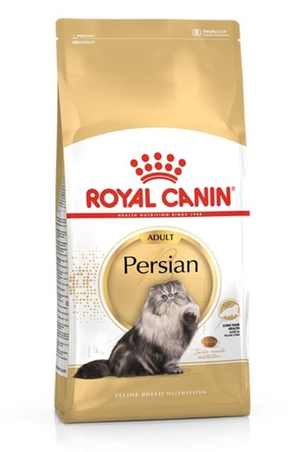 Royal Canin - Royal Canin Persian Yetişkin Kedi Maması 4 Kg