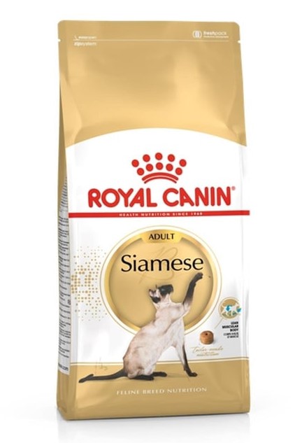 Royal Canin Siamese Adult Kedi Maması 2 Kg
